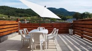 Chalet "La Salamandre"