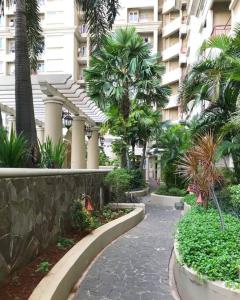 Central base to explore North Jakarta