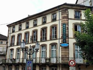 Appartements Appartement les sources : Appartement 2 Chambres