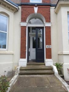 Flat 4, 43 Part Street