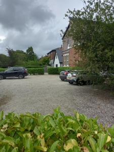 Flat 4, 43 Part Street