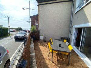 Maisons de vacances La petite Margot : photos des chambres