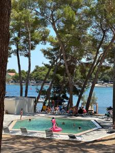 Luxury MobileHome Lucina Bay