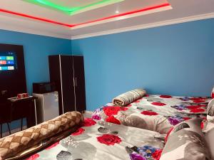 Goldwell airport Lodge