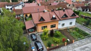 Studio apartman Petra