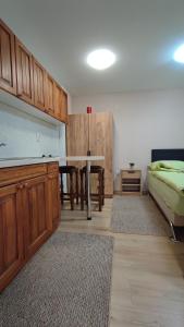 Studio apartman Petra