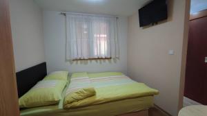 Studio apartman Petra