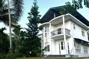 Green Mountain Villa, A9 Rd - Akurana