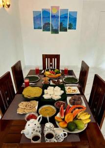 Green Mountain Villa, A9 Rd