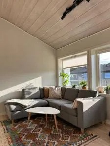Cozy Apartment for ONS 2024 - Sanddal