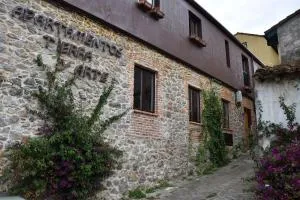 Apartamentos Tierra y Arte - El Dueso