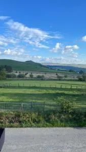 Lovely cottage in Cambrian Mountains, near Aberystwyth - Devils Bridge