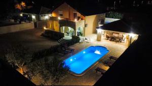 Holiday home Bevanda