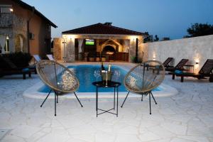 Holiday home Bevanda