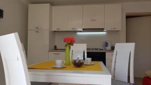 Apartmani Irena
