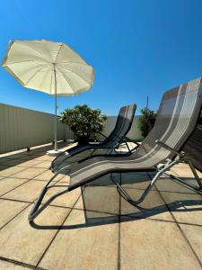 Pension Seeblick