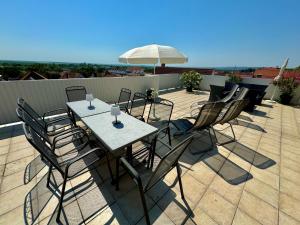 Pension Seeblick