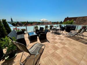 Pension Seeblick