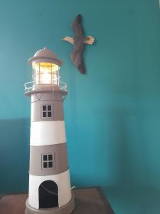 Holiday apartment & boat rental