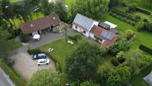 B&B Maison Lize - Evergem