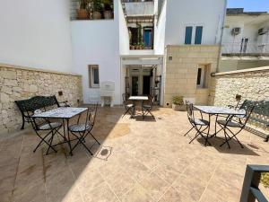 Dimora Carafa apartment