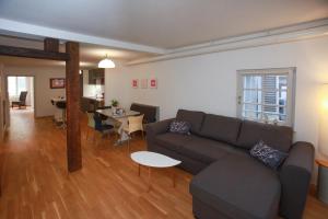 Appartements des 2 Tetes : photos des chambres