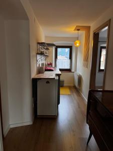 CASA DI MONTAGNA BnB -ROXY