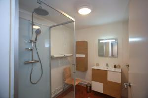 Appartements des 2 Tetes : photos des chambres