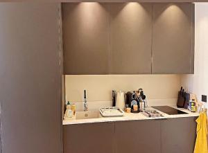 Masséna street, 2 rooms balcony