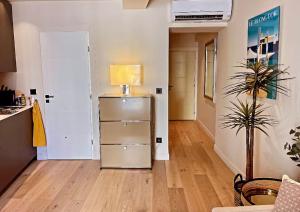 Masséna street, 2 rooms balcony