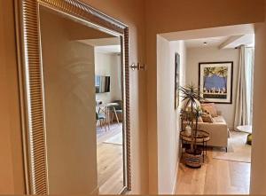 Masséna street, 2 rooms balcony