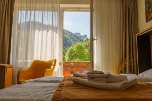 Superior Apartment room in Hotel Diery
