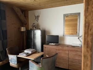 Magnifique Studio Plein centre vue panoramique