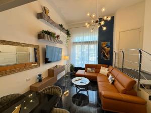 I Due Grifoni Blue Loft