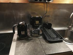 Magnifique Studio Plein centre vue panoramique