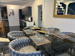 I Due Grifoni Blue Loft