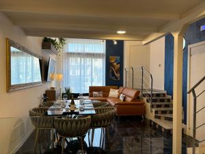 I Due Grifoni Blue Loft