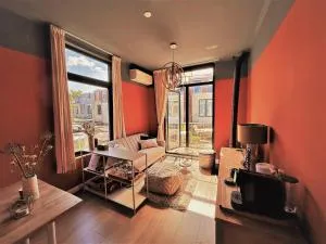 Hofstad Homestay - Beach and City Stay - Haag