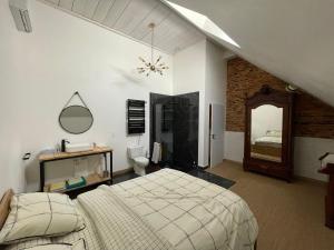 Villas Pepe grange renovee : photos des chambres