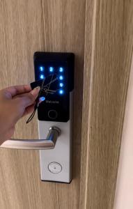 STUDIO 4100-Shore Residences