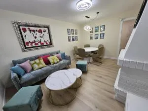 El escondite de Meli - Maliaño