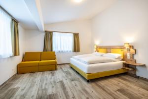 Deluxe Suite room in Pension Alpenblick