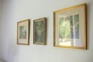 Appartements Le Chateaubriand - Calme, balcon et parking : photos des chambres