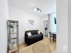 Studios - 1 min Gare Chatellerault - Entrée Autonome -