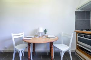 Le Chateaubriand - Calme, balcon et parking