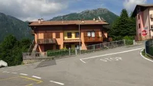 Chalet Belvedere - Cornalba