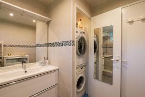 Appartements Le Chateaubriand - Calme, balcon et parking : photos des chambres