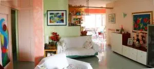 La Casa di Layla - 古廖内西