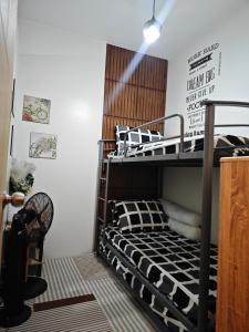 Ahomie 2 bedroom luxury condo unit