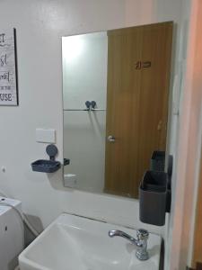 Ahomie 2 bedroom luxury condo unit